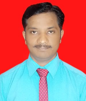 Mr. Satish R. Ghorpade